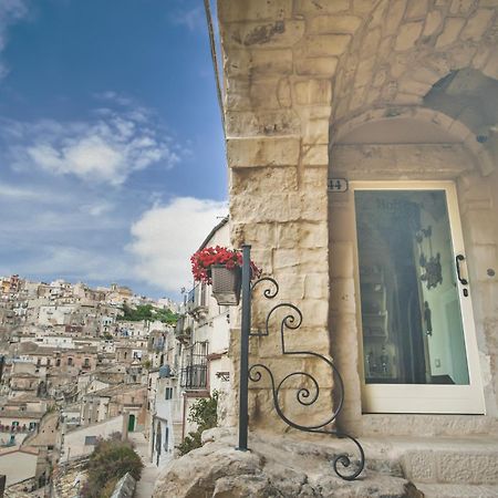 Sabbinirica Hotel Ragusa Exterior foto